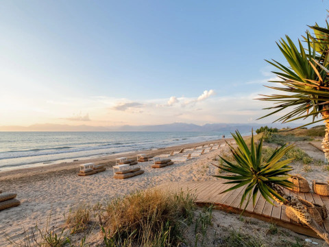 Grecotel Costa Botanica (ex. Gelina Village)
