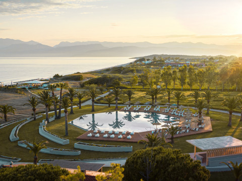 GRECOTEL COSTA BOTANICA