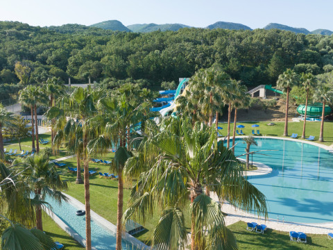 GRECOTEL COSTA BOTANICA