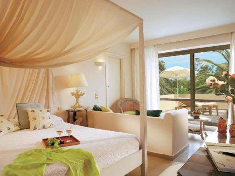GRECOTEL CRETA  PALACE LUXURY RESORT