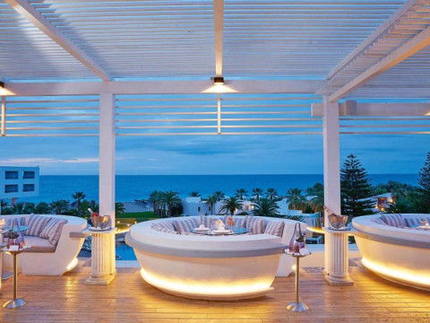 GRECOTEL CRETA  PALACE LUXURY RESORT