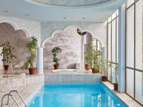 Grecotel Egnatia Alexandroupolis