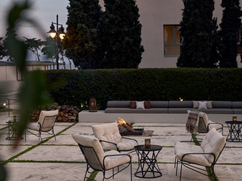 Grecotel Egnatia Alexandroupolis