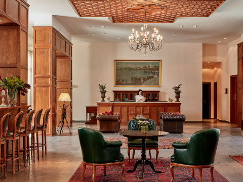 Grecotel Egnatia Alexandroupolis