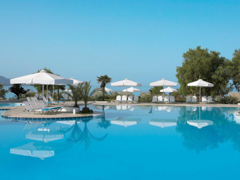 Grecotel Filoxenia