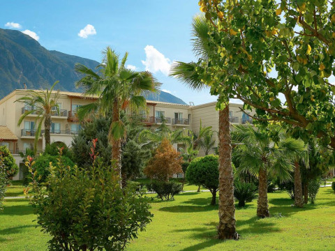 Grecotel Filoxenia