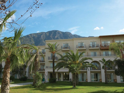 Grecotel Filoxenia