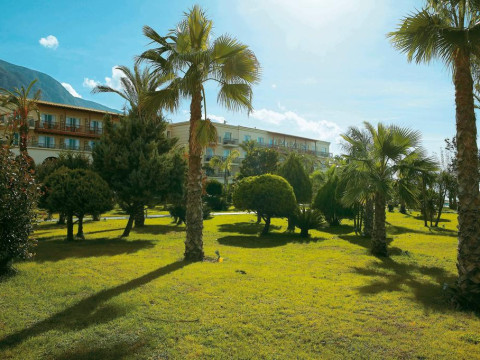 Grecotel Filoxenia