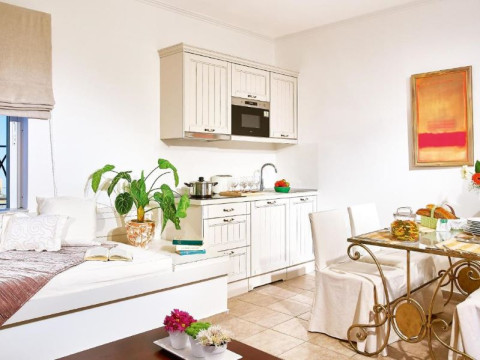 GRECOTEL GRAND LEONIKI RESIDENCE