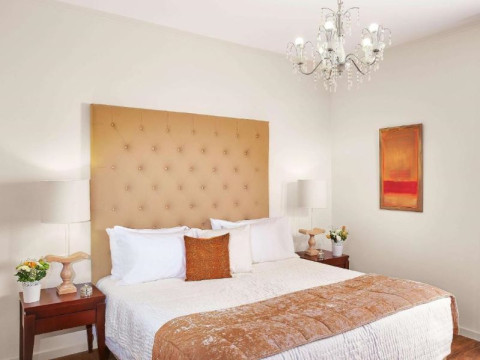 GRECOTEL GRAND LEONIKI RESIDENCE