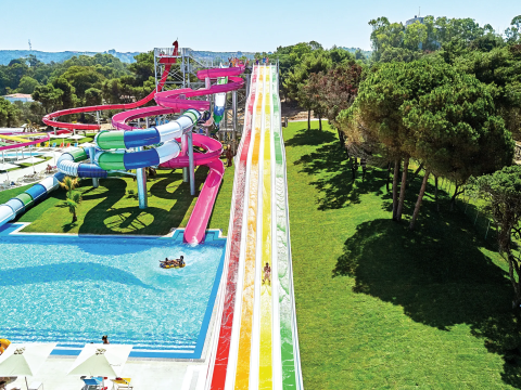GRECOTEL ILIA PALMS & AQUA PARK