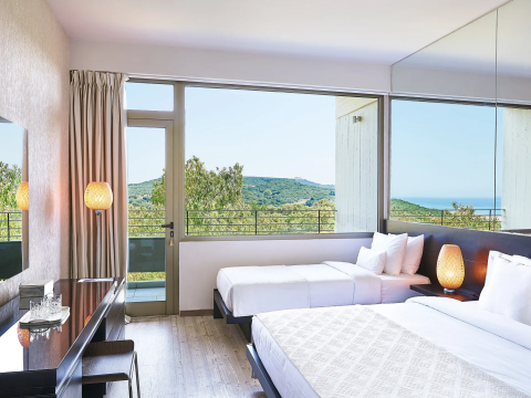 GRECOTEL ILIA PALMS & AQUA PARK