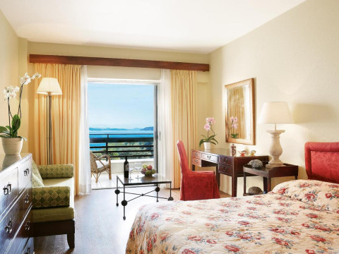 GRECOTEL LUXME DAPHNILA BAY DASSIA