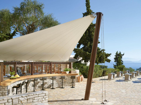 GRECOTEL LUXME DAPHNILA BAY DASSIA