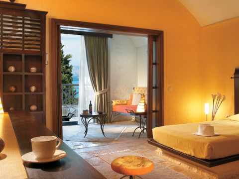 Grecotel LUXME Daphnila Bay Dassia