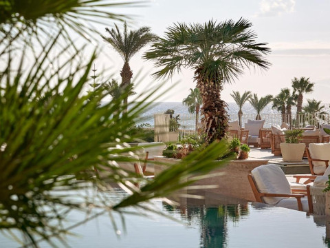 Hotel Grecotel LUXME Kos