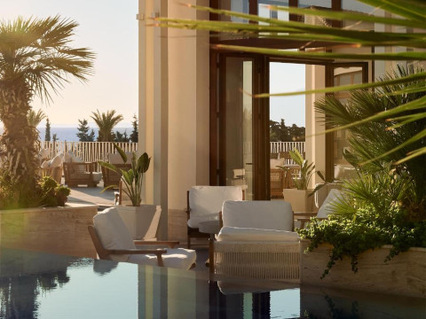 Hotel Grecotel LUXME Kos