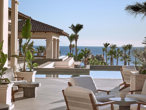 Hotel Grecotel LUXME Kos