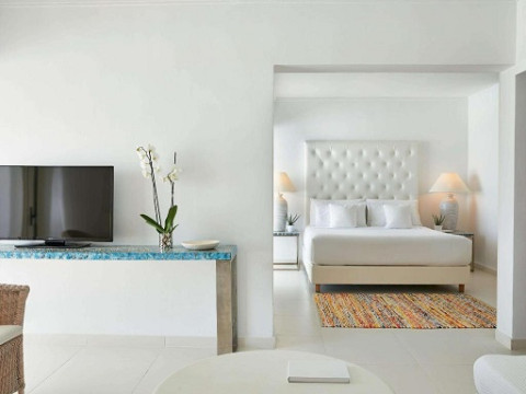 GRECOTEL LUXME WHITE