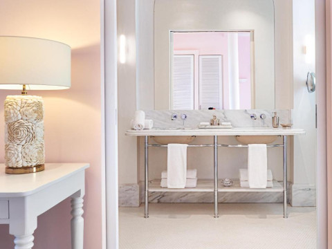 Hotel Mandola Rosa at Riviera Olympia, A Grecotel Resort to Live