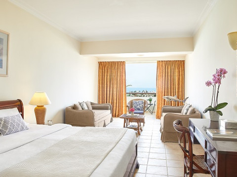 GRECOTEL MARINE PALACE