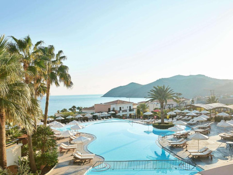 Grecotel Marine Palace & Aqua Park