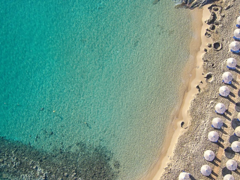 GRECOTEL MARINE PALACE & AQUA PARK