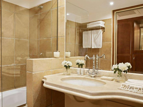 GRECOTEL MARINE PALACE & AQUA PARK