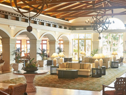GRECOTEL MARINE PALACE & AQUA PARK