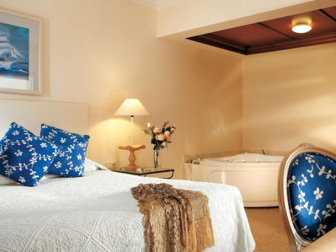 Grecotel Marine Palace & Aqua Park