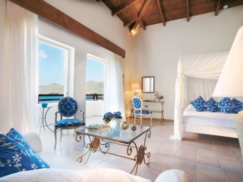 GRECOTEL MARINE PALACE & AQUA PARK