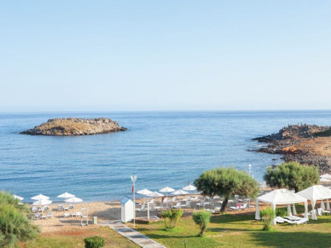 GRECOTEL MELI PALACE