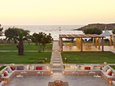 GRECOTEL MELI PALACE