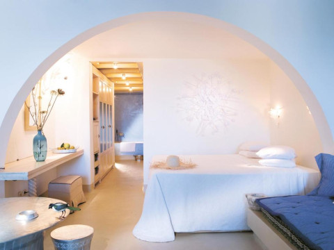Hotel Grecotel Mykonos Blu