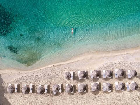 Hotel Grecotel Mykonos Blu