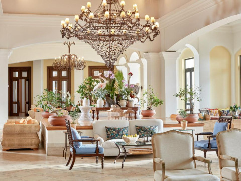 Grecotel LUXME Oasis at Riviera Olympia & Aqua Park