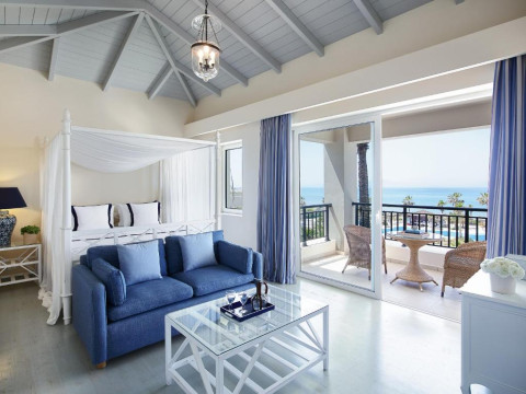 Hotel Grecotel La Riviera at Riviera Olympia & Aqua Park