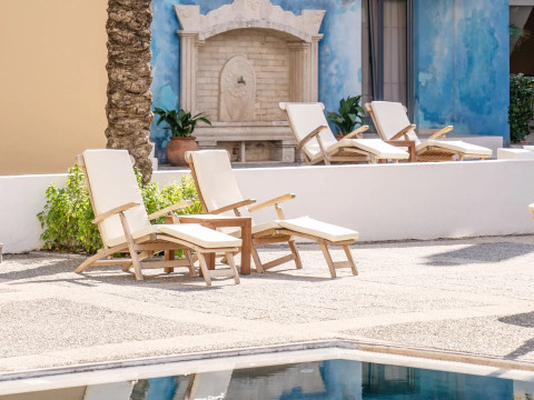 GRECOTEL PLAZA BEACH HOUSE