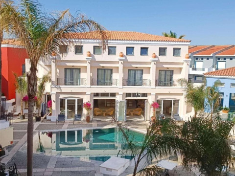 GRECOTEL PLAZA BEACH HOUSE