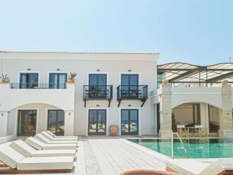 GRECOTEL PLAZA BEACH HOUSE
