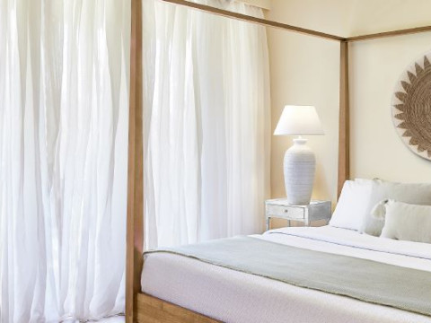 GRECOTEL PLAZA BEACH HOUSE