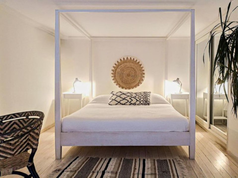 GRECOTEL PLAZA BEACH HOUSE