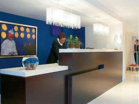 Grecotel Vouliagmeni Suites