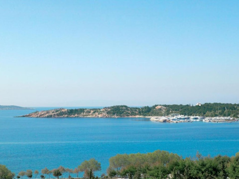 Grecotel Vouliagmeni Suites