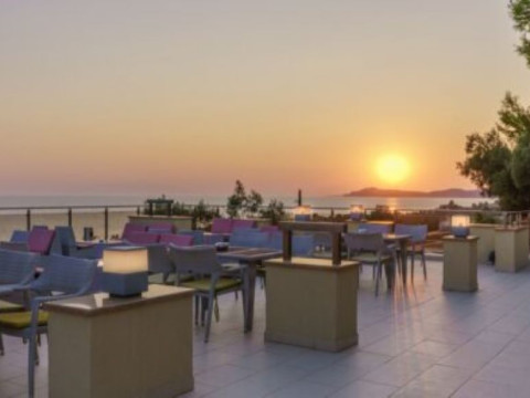 PANTHEA STUDIOS BY GREEK PRIDE
