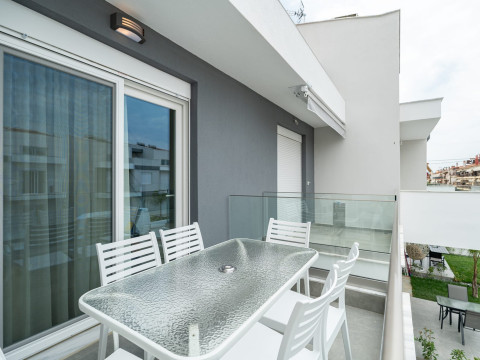 Green Almond Residential Complex