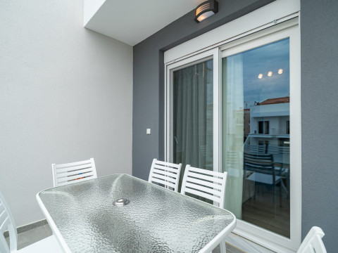 Green Almond Residential Complex