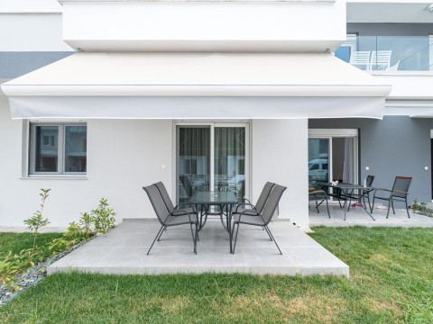 Green Almond Residential Complex