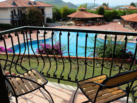 Hotel Green Anatolia