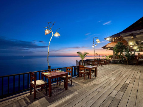 Green Bay Phu Quoc Resort & Spa